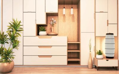 Meubles sur mesure au Val-de-Moder : comment transformer votre espace avec des créations uniques en bois