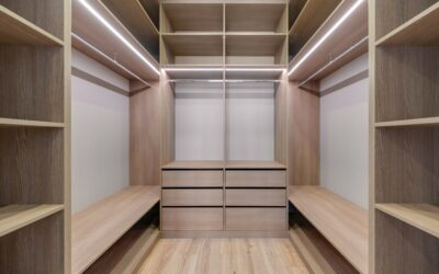 Espace de rangement au Val-de-Moder : solutions personnalisées
