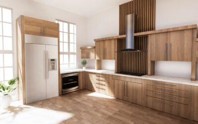 Mobilier de cuisine à Saverne : concevez une cuisine fonctionnelle et esthétique sur mesure